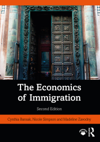 The Economics of Immigration eBook
