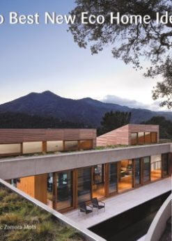 150 Best New Eco Home Ideas eBook