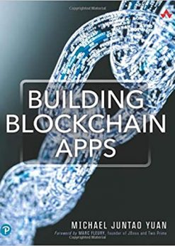 Building Blockchain Apps eBook
