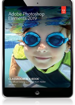 Adobe Photoshop Elements 2019 Classroom in a Book eBook