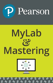 MyLab IT with Pearson eText -- Access Card -- for Exploring 2019 with Visualizing Technology 8e eBook
