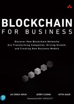 Blockchain for Business eBook