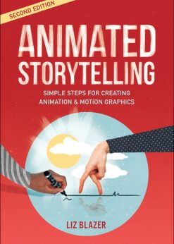 Animated Storytelling eBook