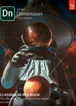 Adobe Dimension Classroom in a Book (2020 release) eBook