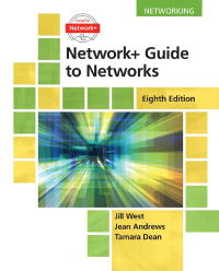 Network Guide to Networks eBook