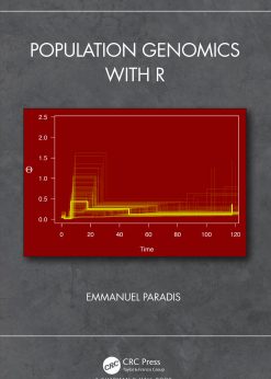 Population Genomics with R eBook