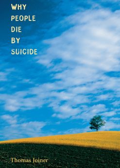 Why People Die by Suicide eBook