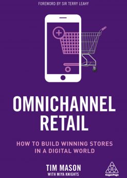 Omnichannel Retail: How to build winning stores in a digital world eBook