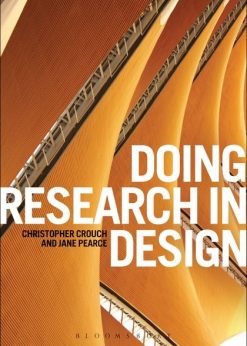 Doing Research in Design eBook