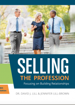 Selling: The Profession eBook