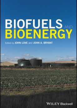 Biofuels and Bioenergy eBook
