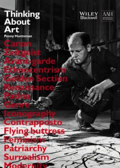 Thinking About Art: A Thematic Guide to Art History eBook