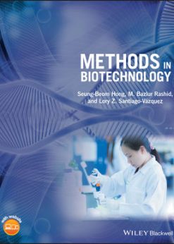Methods in Biotechnology eBook