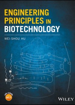 Engineering Principles in Biotechnology eBook