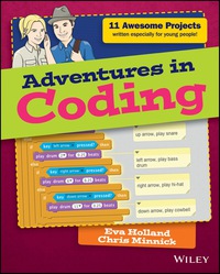 Adventures in Coding eBook