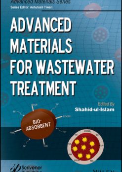 Advanced Materials for Wastewater Treatment eBook