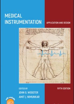 Medical Instrumentation: Application and Design eBook