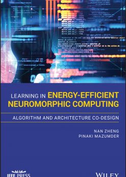 Learning in Energy-Efficient Neuromorphic Computing: Algorithm and Architecture Co-Design eBook