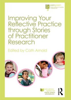 Improving Your Reflective Practice through Stories of Practitioner Research eBook