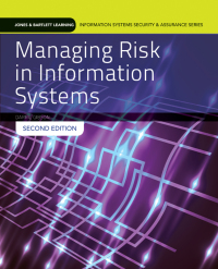 Managing Risk in Information Systems eBook