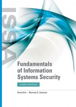 Fundamentals of Information Systems Security eBook