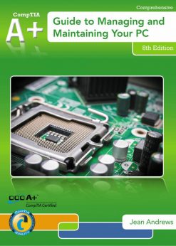 A Guide to Managing & Maintaining Your PC eBook