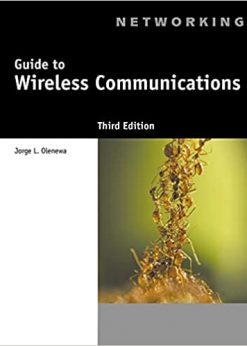 Guide to Wireless Communications eBook