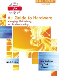 A Guide to Hardware eBook