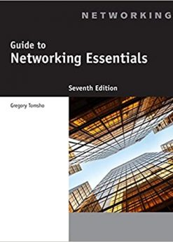 Guide to Networking Essentials eBook