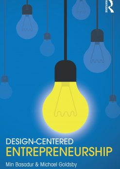 Design-Centered Entrepreneurship eBook