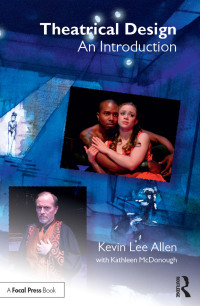 Theatrical Design An Introduction eBook