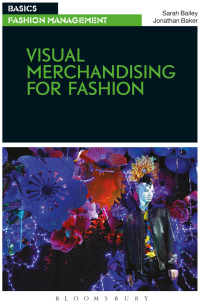 Visual Merchandising for Fashion eBook