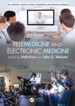 Telemedicine and Electronic Medicine eBook