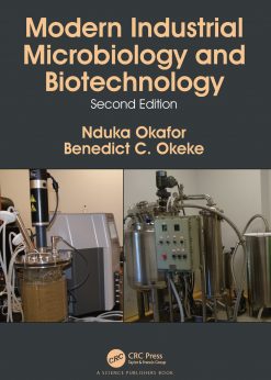 Modern Industrial Microbiology and Biotechnology eBook