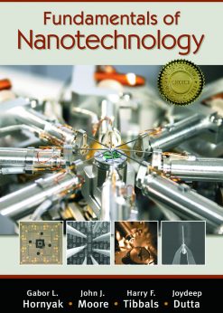 Fundamentals of Nanotechnology eBook