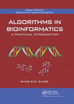Algorithms in Bioinformatics: A Practical Introduction eBook