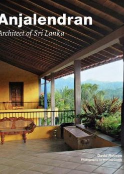 Anjalendran: Architect of Sri Lanka eBook