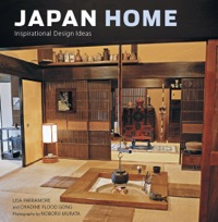 Japan Home: Inspirational Design Ideas eBook