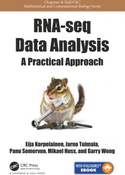 RNA-seq Data Analysis: A Practical Approach eBook