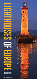 Lighthouses of Europe eBook