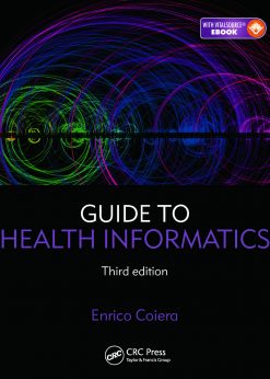 Guide to Health Informatics eBook
