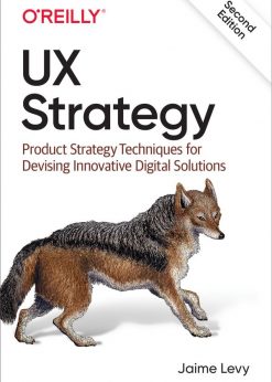 UX Strategy eBook
