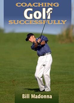 Coaching Golf Successfully eBook