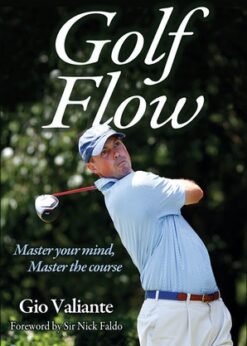 Golf Flow eBook