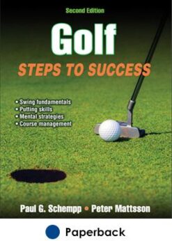 Golf-2nd Edition eBook