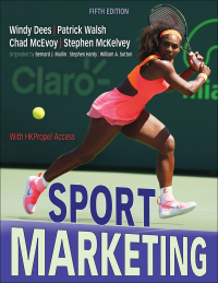 Sport Marketing eBook