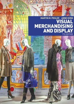 Visual Merchandising and Display eBook