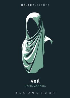Veil eBook