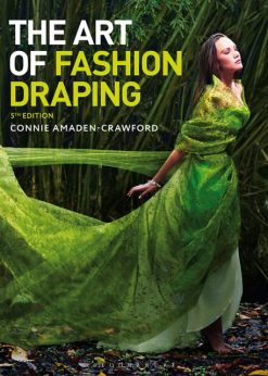 The Art of Fashion Draping eBook