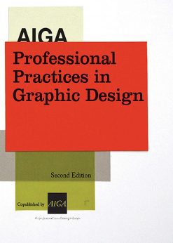 AIGA Professional Practices in Graphic Design eBook